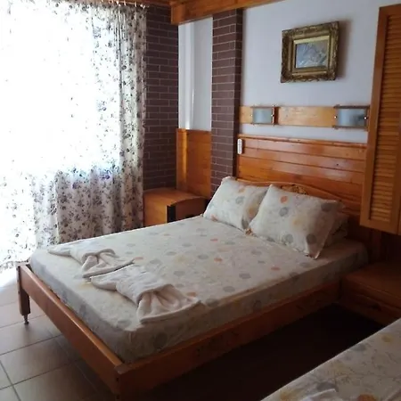 Гостевой дом Doctor's House Синеморец