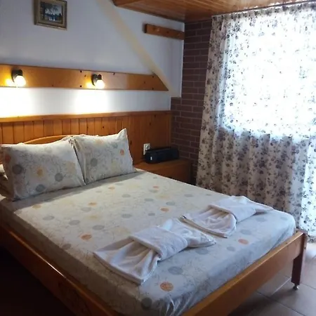 게스트하우스 Doctor's House