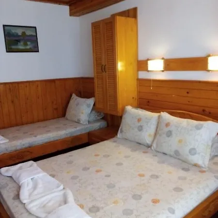 Doctor's House Гостевой дом