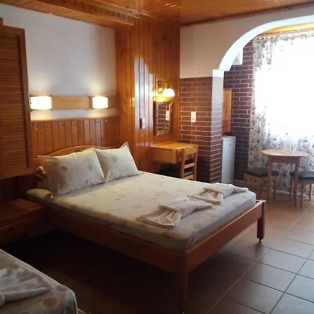 Doctor's House 게스트하우스