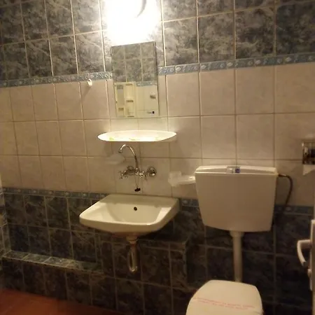 Гостевой дом Doctor's House