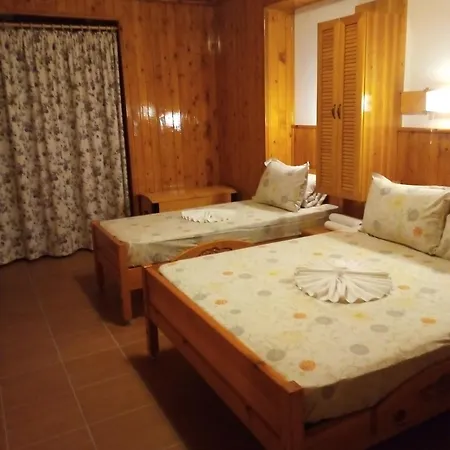 Гостевой дом Doctor's House Синеморец