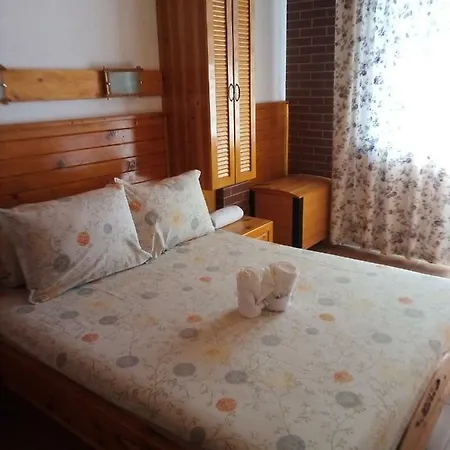 Гостевой дом Doctor's House 3*