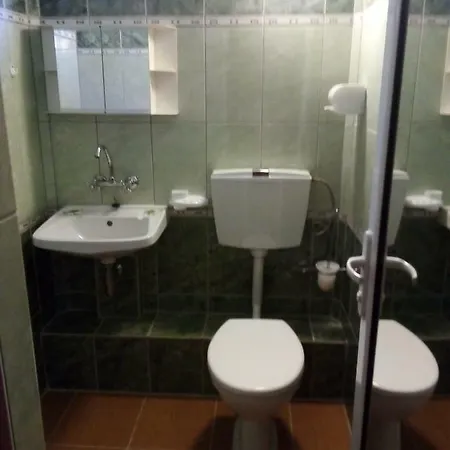 Doctor's House 3* Синеморец