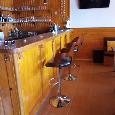 Doctor's House Гостевой дом Синеморец