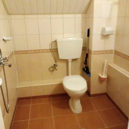 Гостевой дом Doctor's House 3*