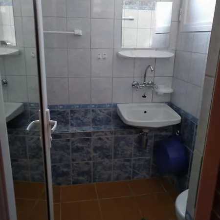 Doctor's House Гостевой дом Синеморец