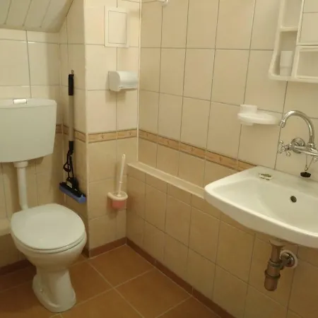 Doctor's House 3* Синеморец