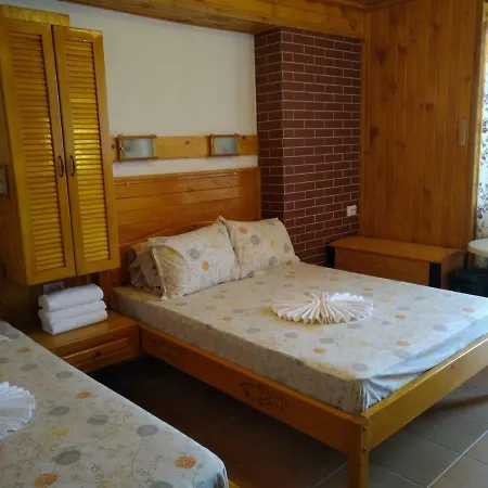 Гостевой дом Doctor's House 3*