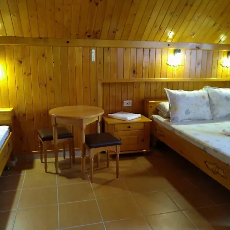 Doctor's House