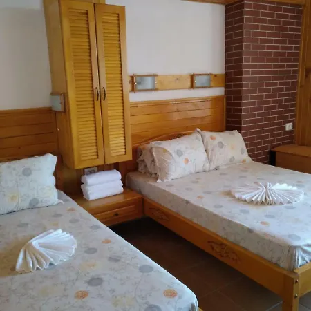 Гостевой дом Doctor's House Синеморец