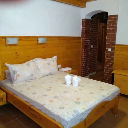 Doctor's House Синеморец