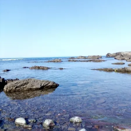 Гостевой дом Doctor's House