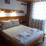 Pensión Doctor's House