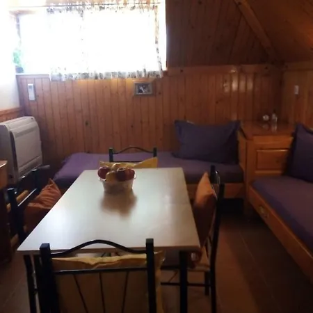 Doctor's House سينيموريتس