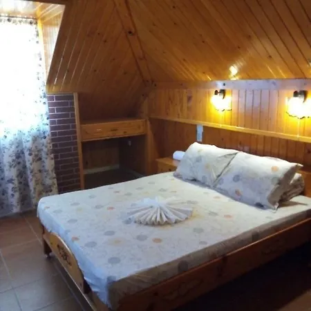 Doctor's House Sinemorec