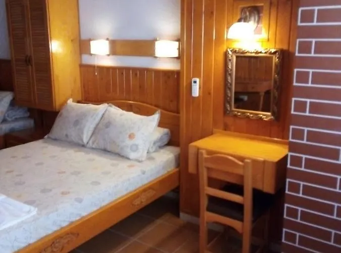 Πανσιόν Doctor's House Sinemoretz