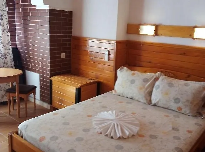 Πανσιόν Doctor's House 3*