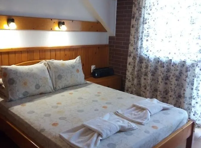 Vendégház Doctor's House