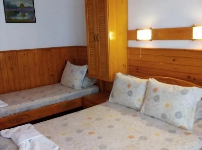 Doctor's House Πανσιόν