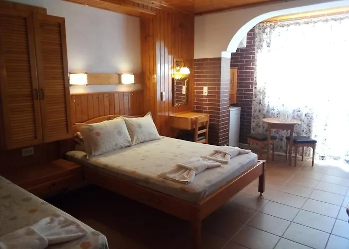 Doctor's House Πανσιόν