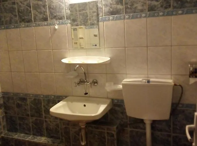 Πανσιόν Doctor's House