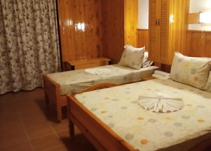 Πανσιόν Doctor's House Sinemoretz