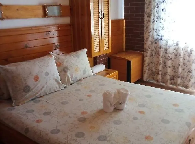 Πανσιόν Doctor's House 3*