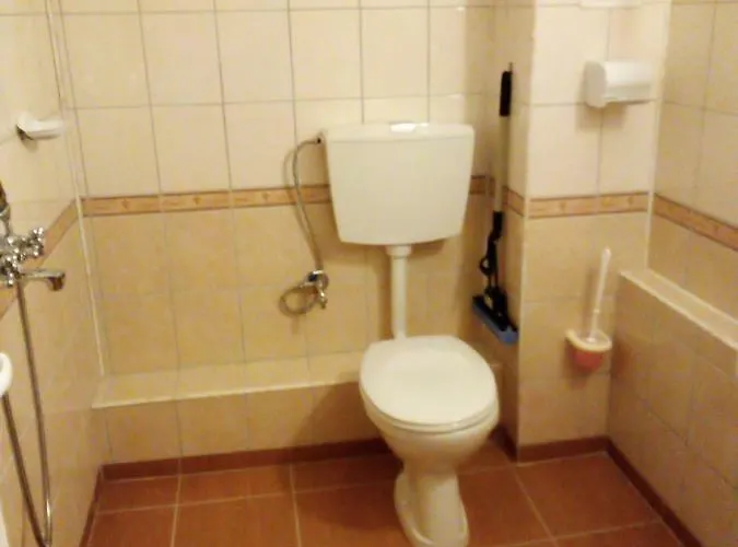 Πανσιόν Doctor's House 3*