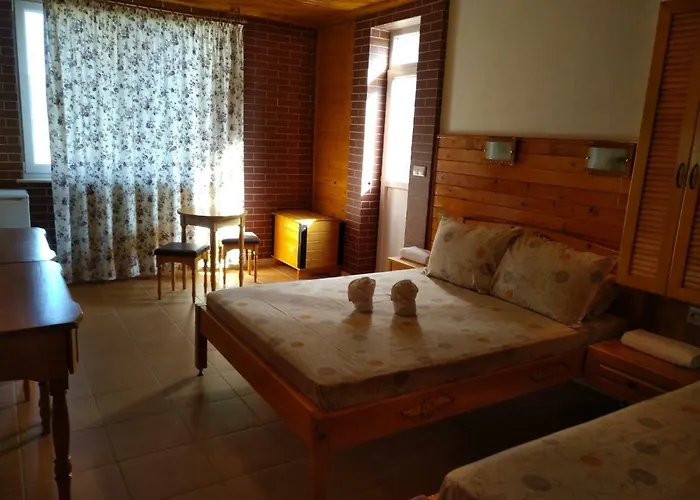 Doctor's House 3*