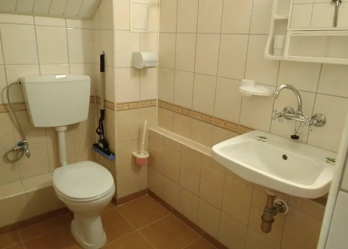 Doctor's House 3* Sinemoretz