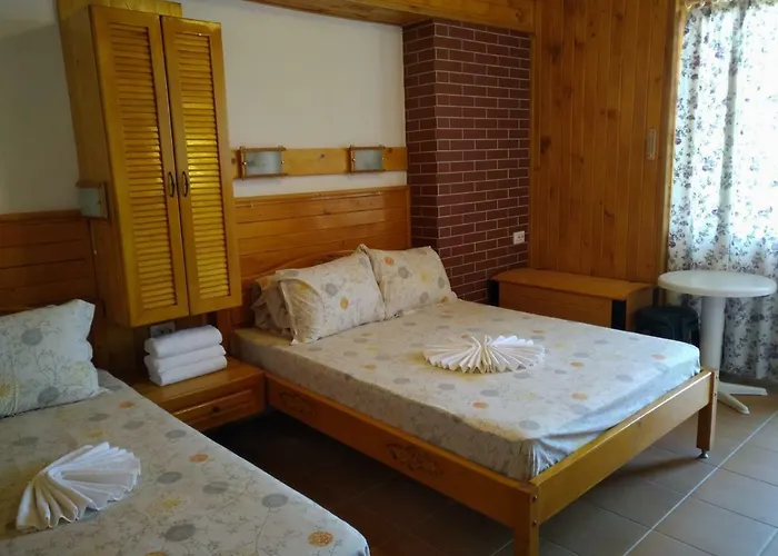 Πανσιόν Doctor's House 3*