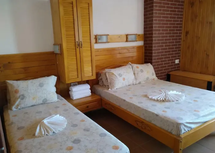 Πανσιόν Doctor's House Sinemoretz