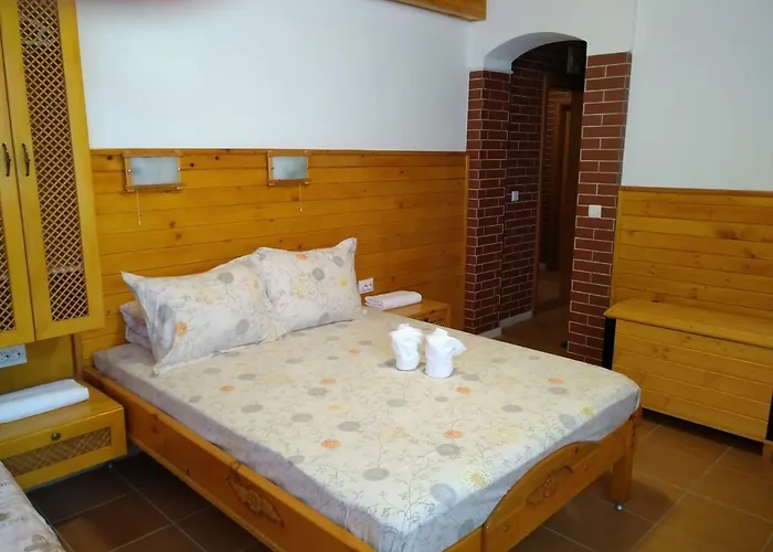 Doctor's House Sinemoretz